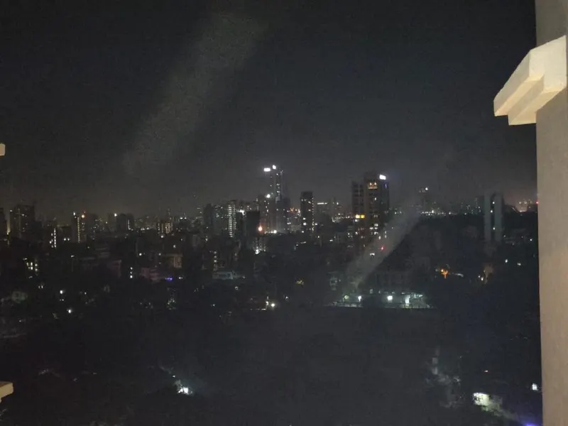 Yash Orion — Goregaon East