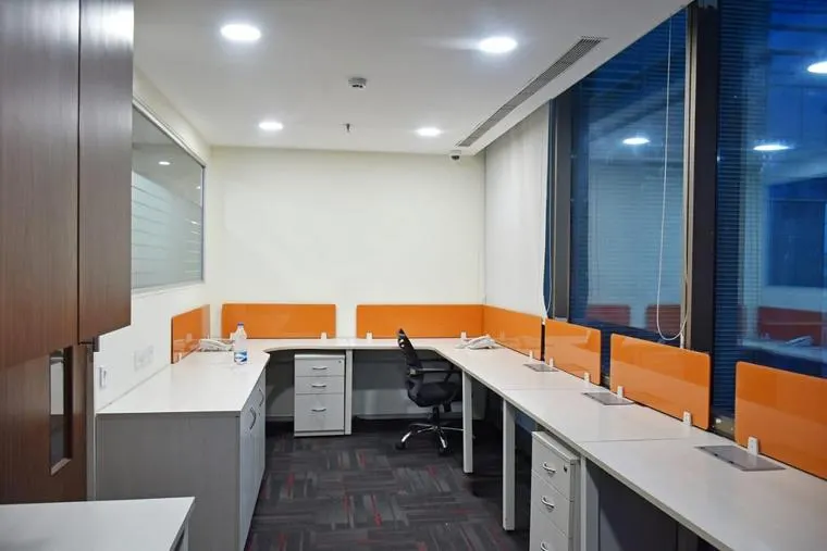 Lotus Corporate Park — Goregaon East (6)