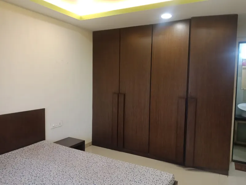 Jade Gardens — Bandra East (6)