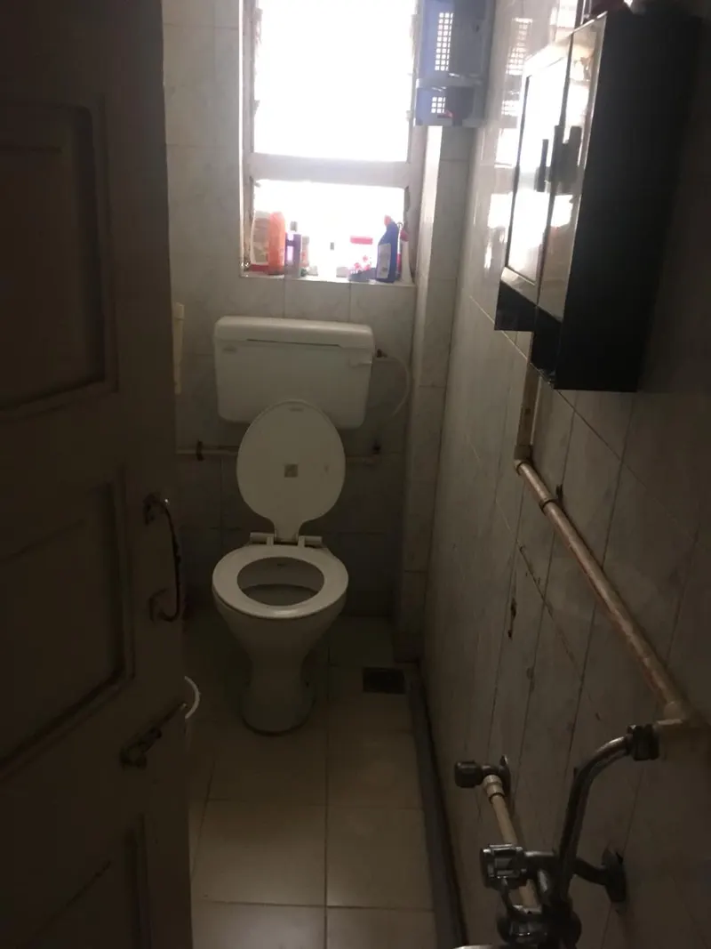 Dwadash Society — Santacruz West