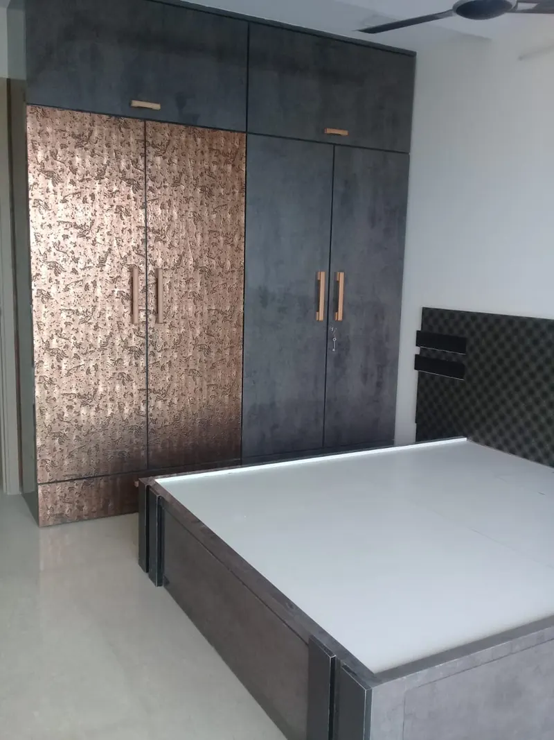64 Greens — Santacruz West (2)