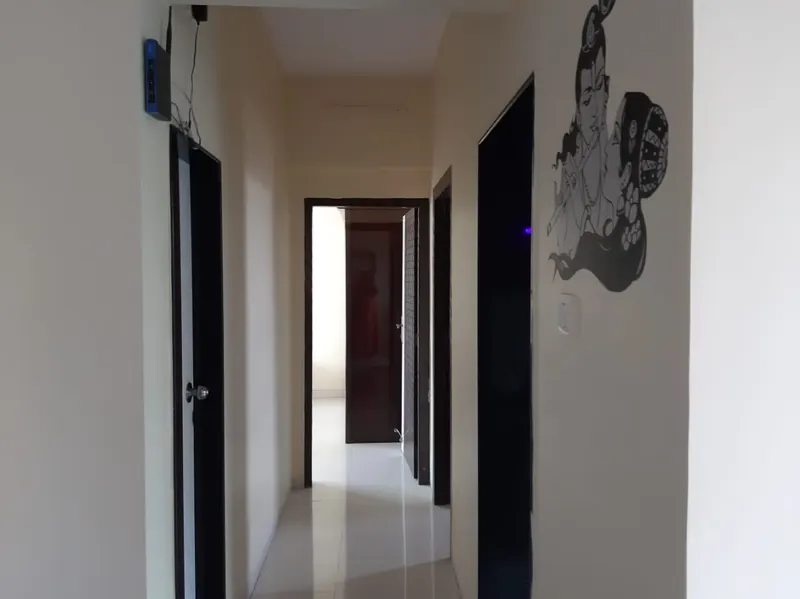 Neo Vikram — Andheri West (1)