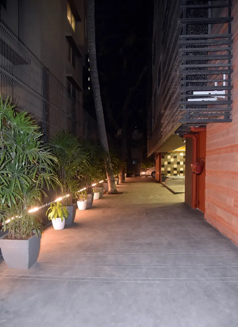 Gurudev Bhavan — Khar West (7)