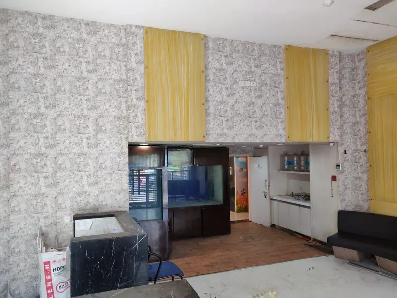 Atur House — Worli