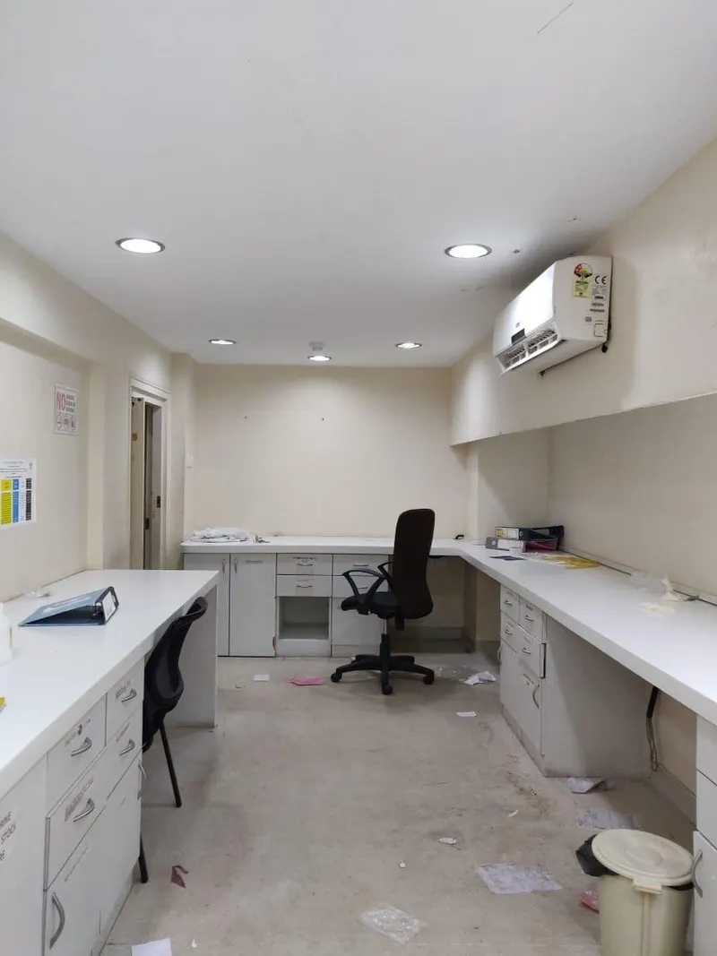 Atur House — Worli