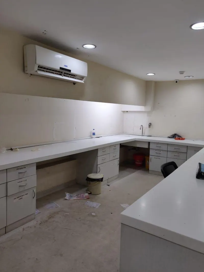 Atur House — Worli
