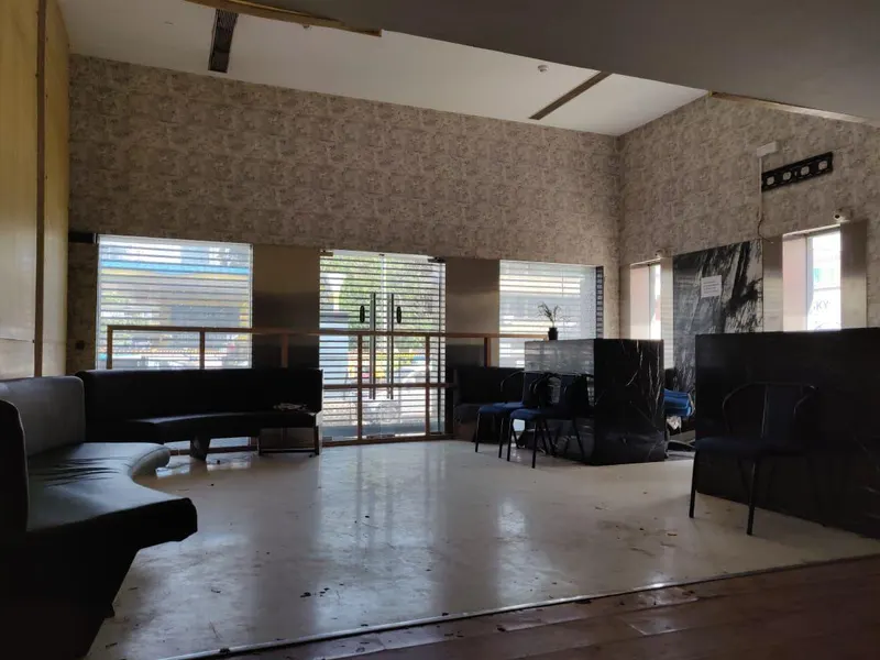 Atur House — Worli
