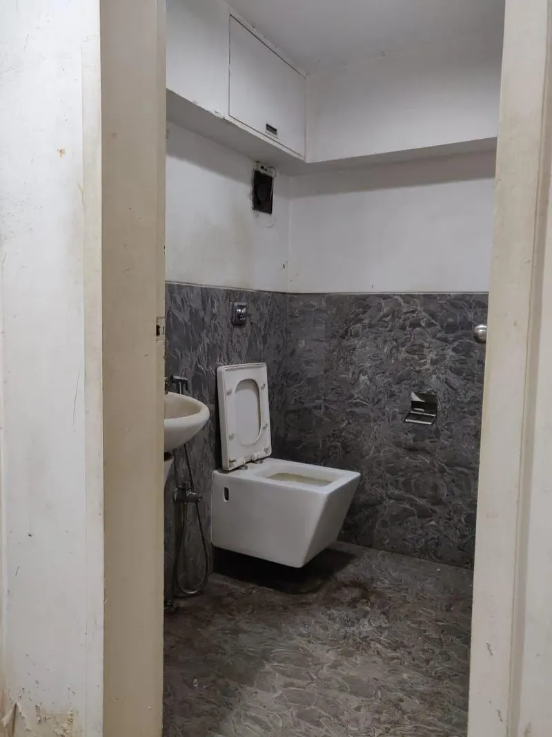 Atur House — Worli