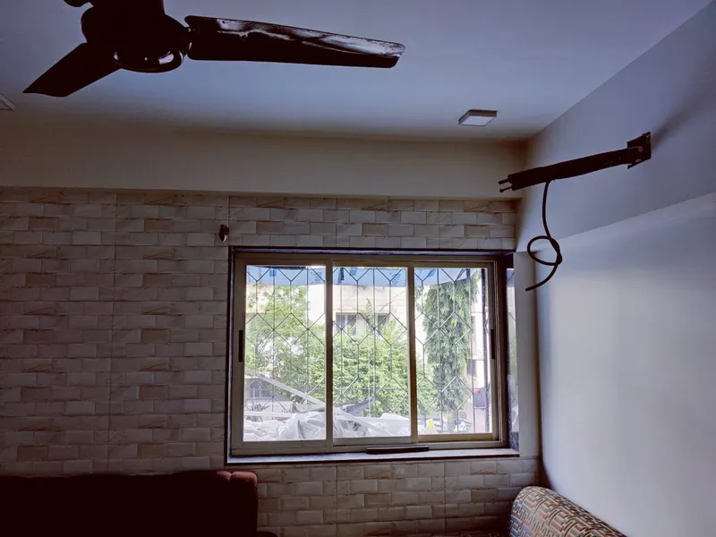 Panchvati apartment — Andheri West