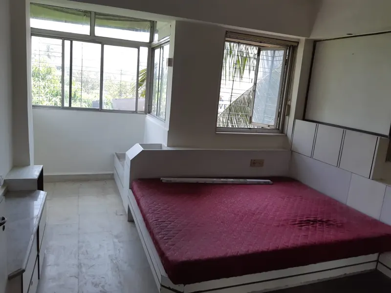 Chamunda Krupa — Santacruz West