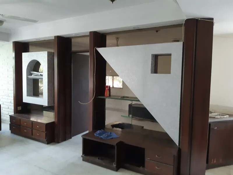 Chamunda Krupa — Santacruz West