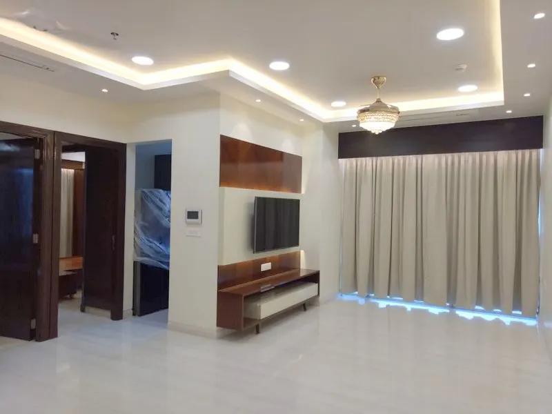 Indiabulls Blu — Worli (7)