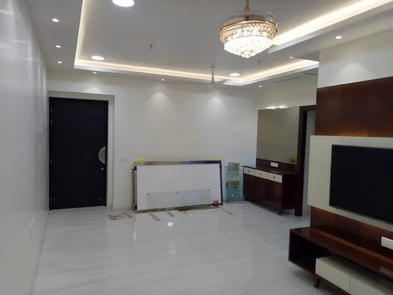 Indiabulls Blu — Worli (8)