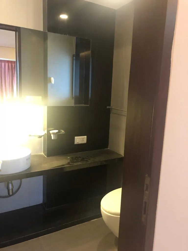 Pinnacle D Elegance — Bandra West