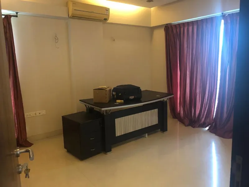 Pinnacle D Elegance — Bandra West