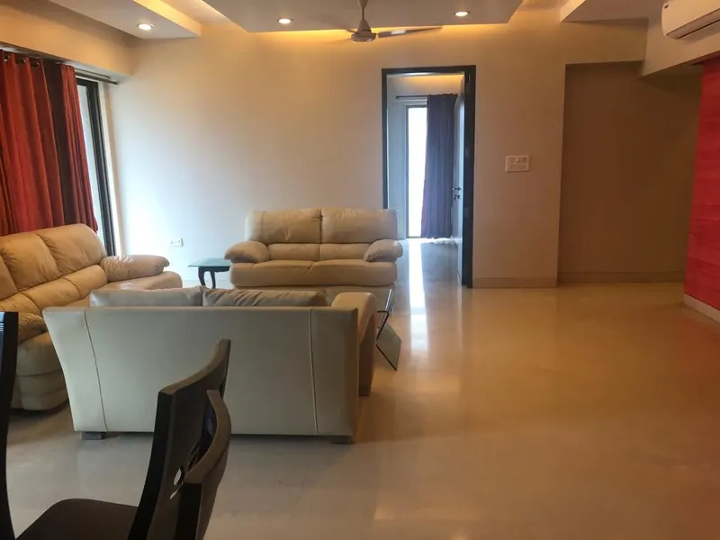 Pinnacle D Elegance — Bandra West