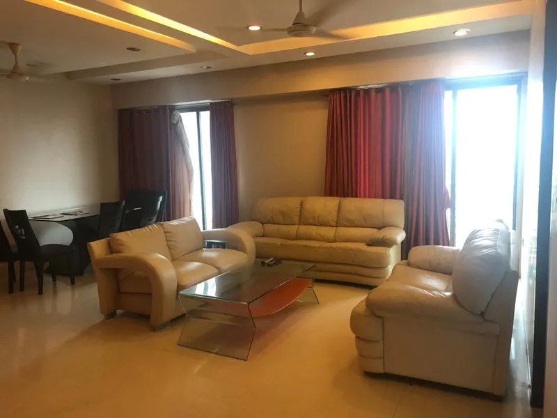 Pinnacle D Elegance — Bandra West