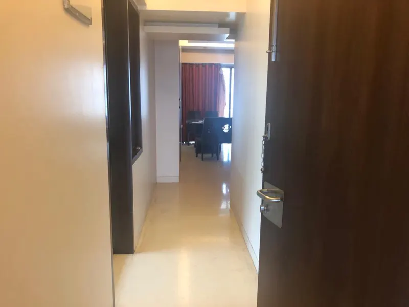 Pinnacle D Elegance — Bandra West