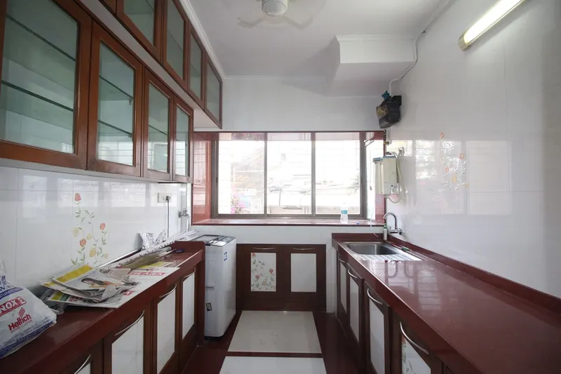 Grand Canyon — Bandra West (6)