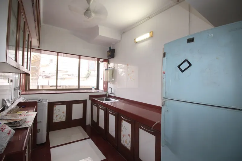Grand Canyon — Bandra West (7)