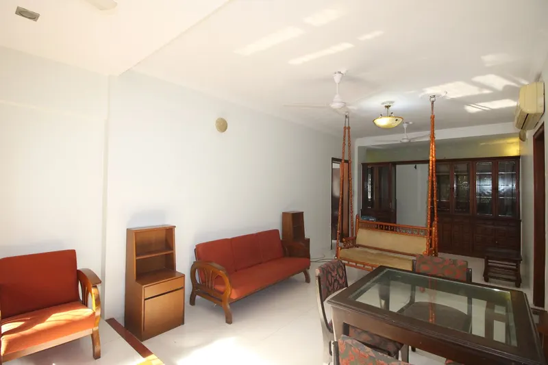 Grand Canyon — Bandra West (4)