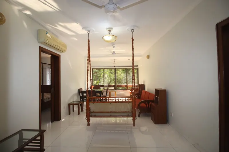 Grand Canyon — Bandra West (5)