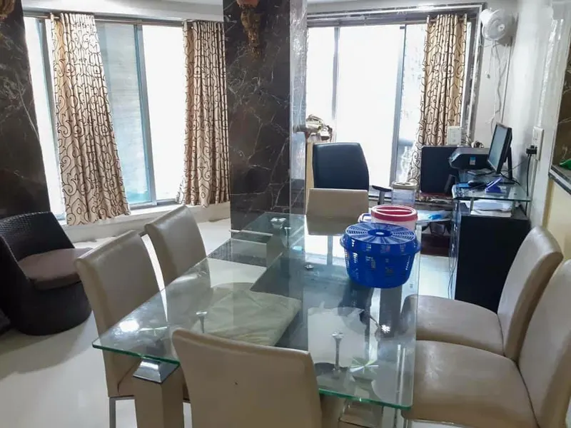 2 BHK Hashu Niwas in Bandra West, photo 6