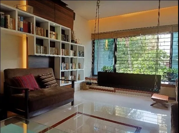 Superstar — Bandra West