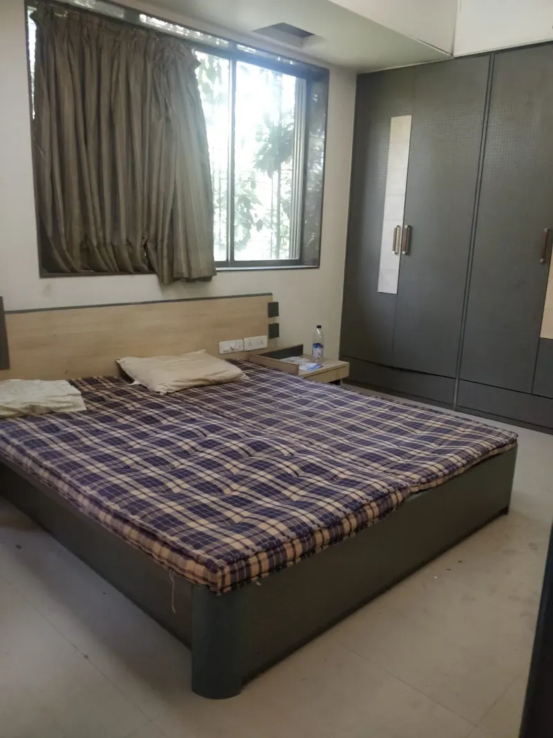 Maheshwar Darshan — Santacruz West (7)