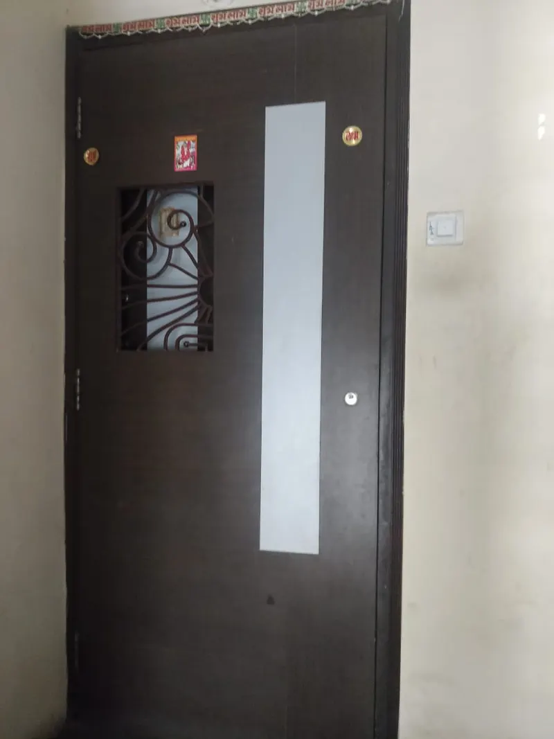 Maheshwar Darshan — Santacruz West (1)