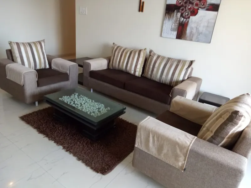 Lokhandwala Harmony — Worli (5)