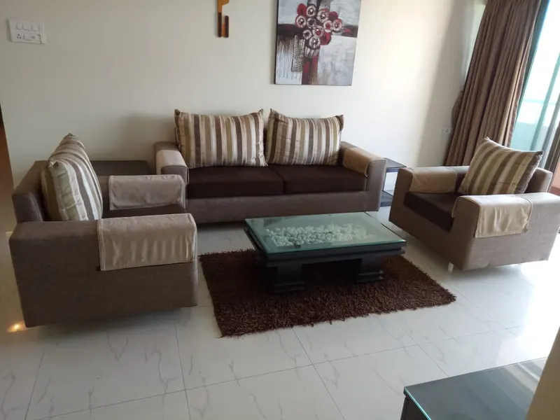 Lokhandwala Harmony — Worli (6)