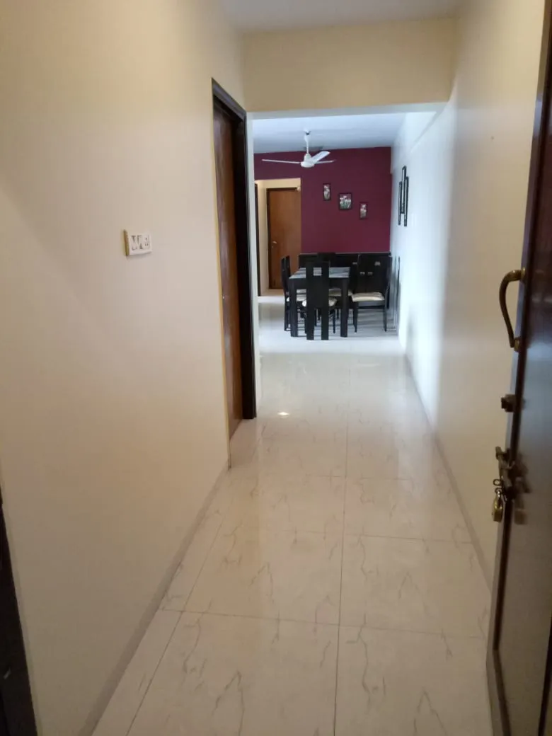 Lokhandwala Harmony — Worli (4)