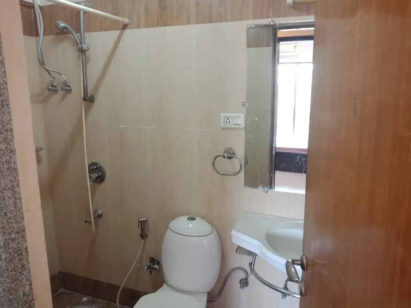 Lokhandwala Harmony — Worli (8)
