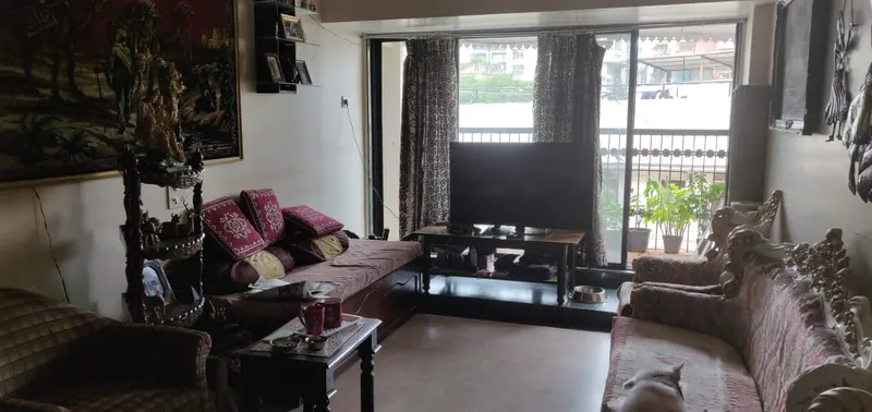 New Virendra — Khar West