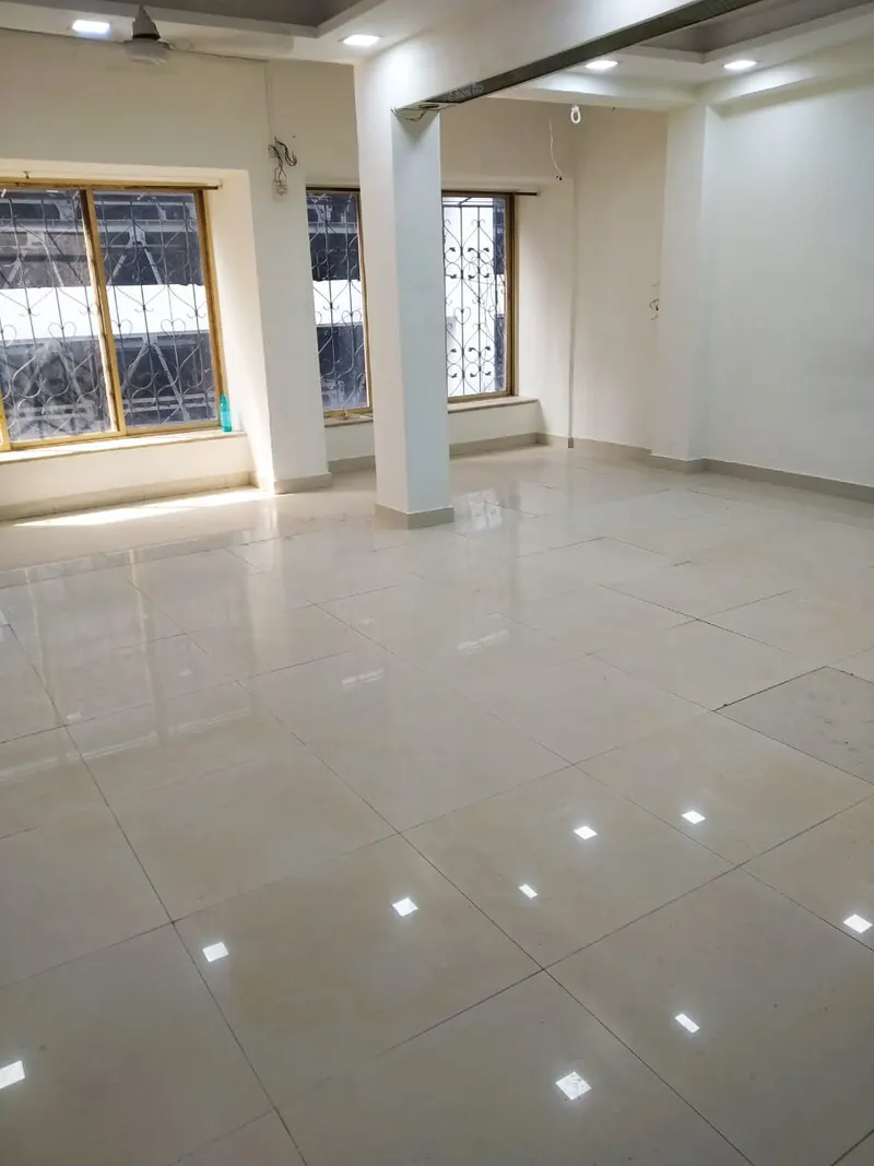 Kathiawad — Juhu