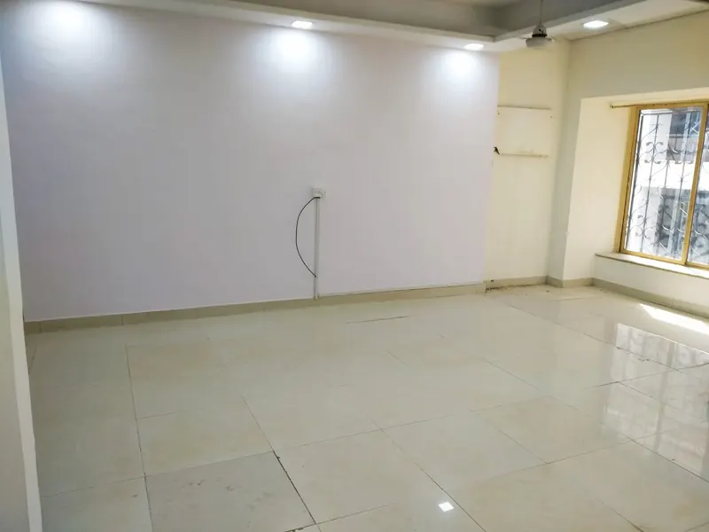 Kathiawad — Juhu