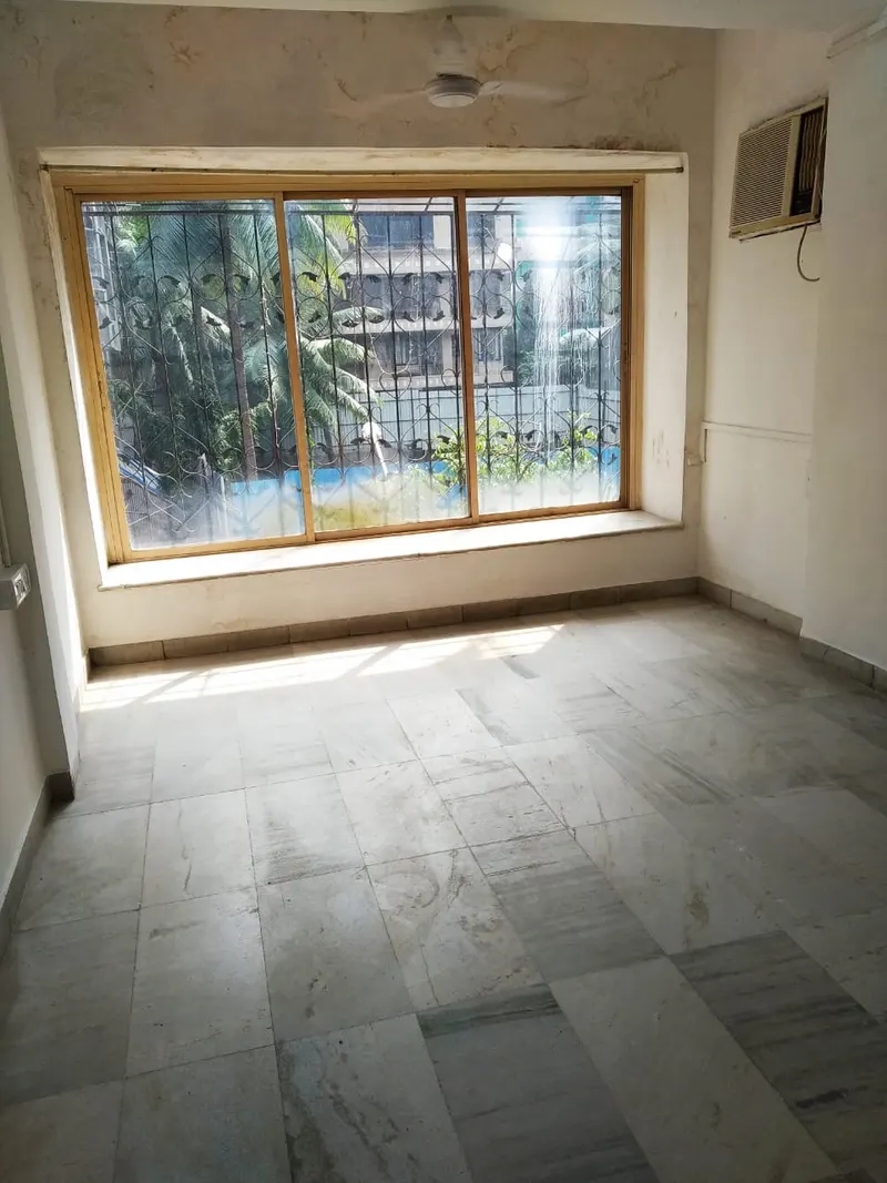 Kathiawad — Juhu