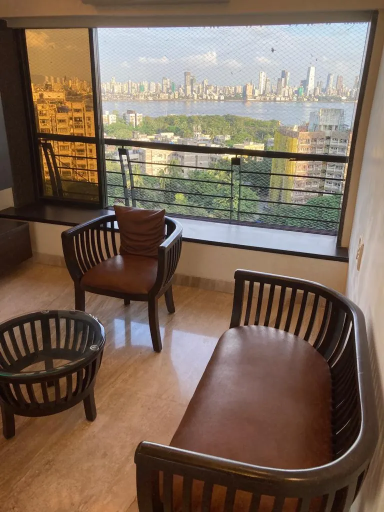 Kanti Apartment — Bandra West (7)