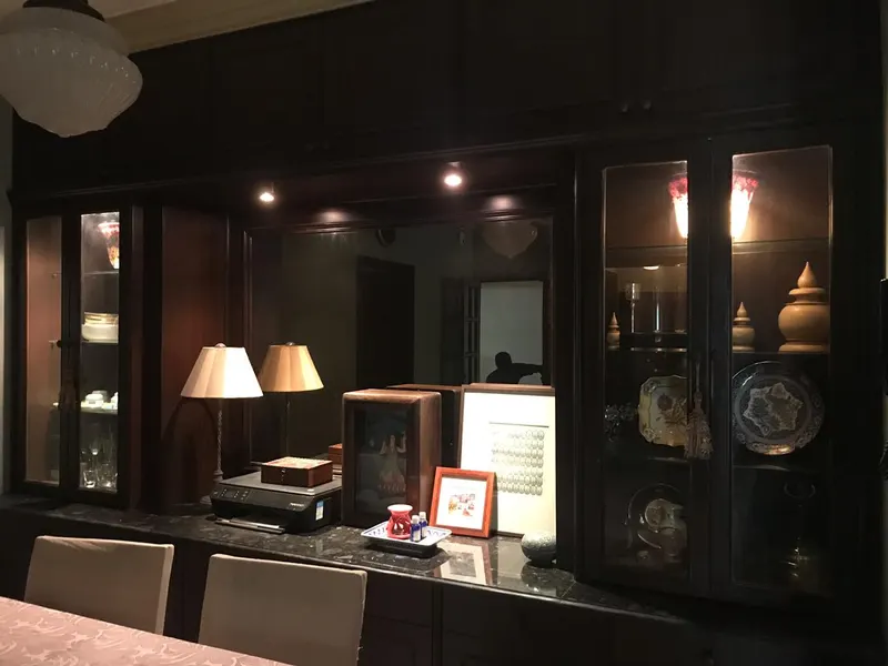 Aditya CHS — Kharghar