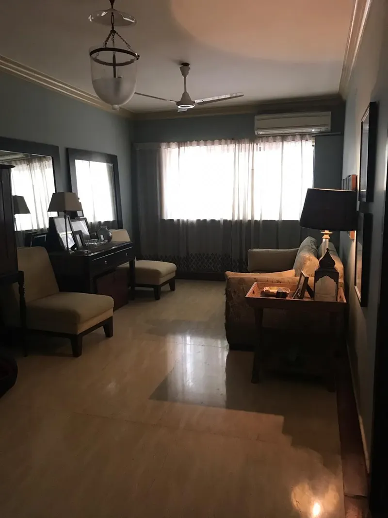 Aditya CHS — Kharghar