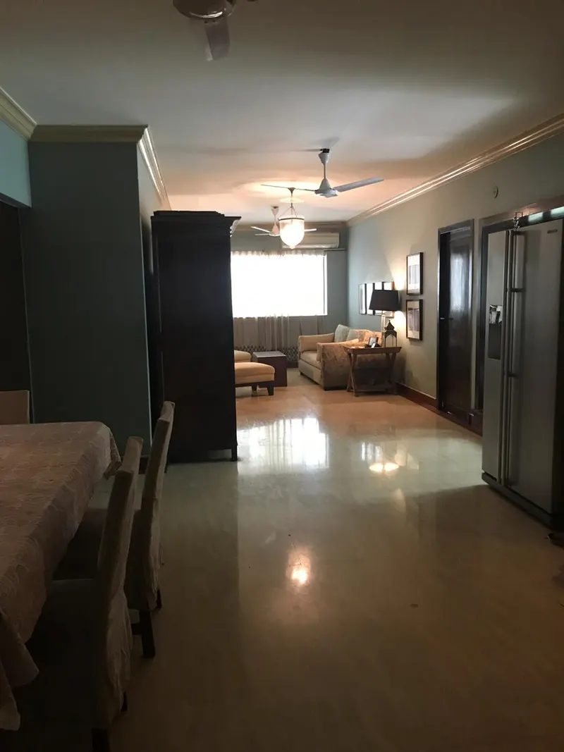 Aditya CHS — Kharghar