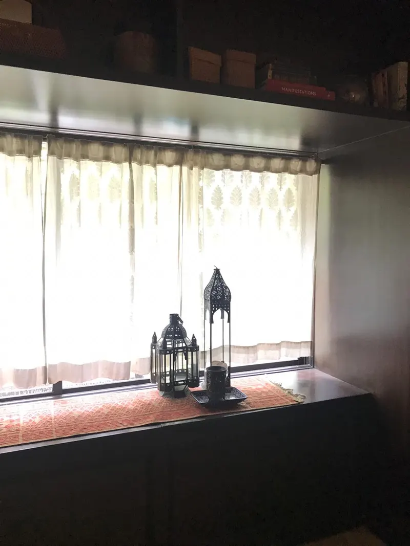 Aditya CHS — Kharghar