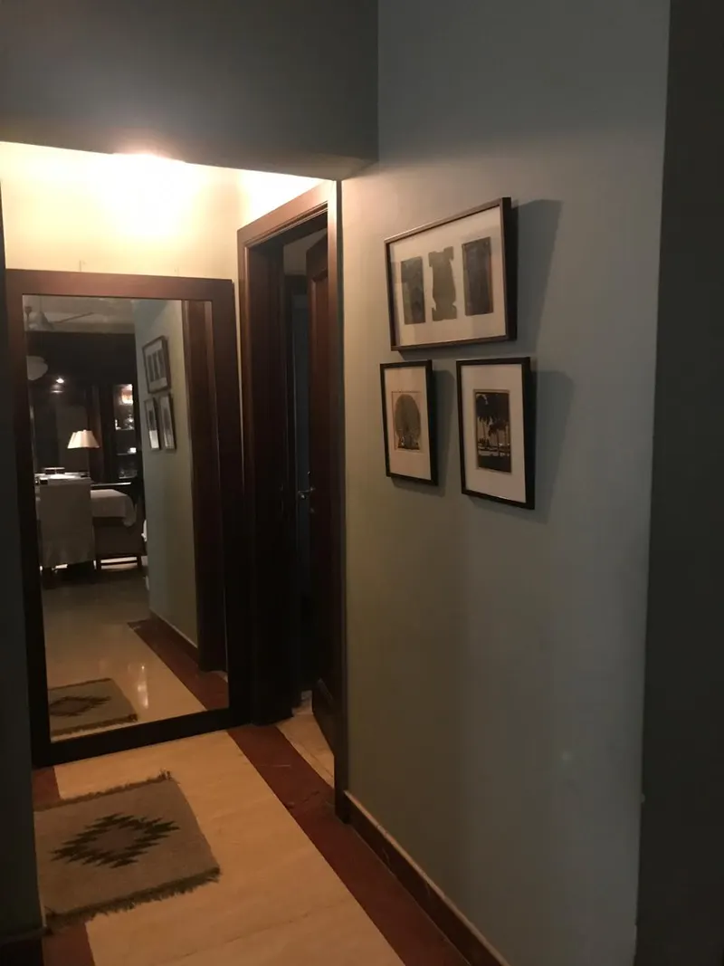 Aditya CHS — Kharghar