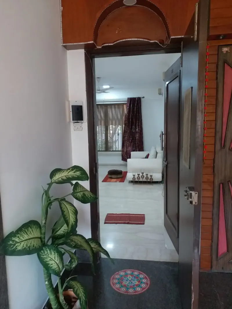Lido Towers — Juhu (7)