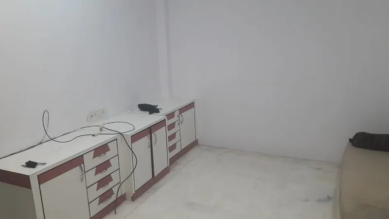 Pankaj Mansion — Worli (2)