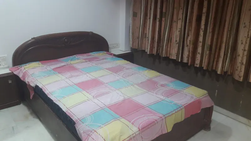 Pankaj Mansion — Worli (4)