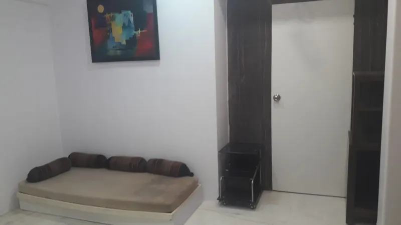 Pankaj Mansion — Worli (6)