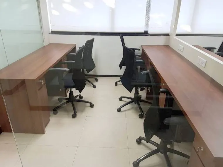 X Cube — Andheri West