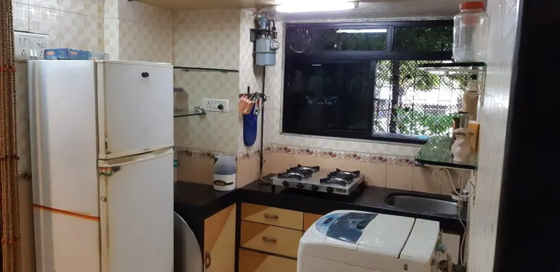 Leela Sagar — Andheri West (3)